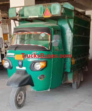 Piaggio Ape 